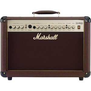 Marshall AS50D combo do gitary akustycznej