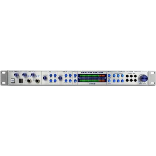 PreSonus Central Station Plus interfejs audio