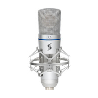 Stagg SUSM50 mikrofon studyjny USB
