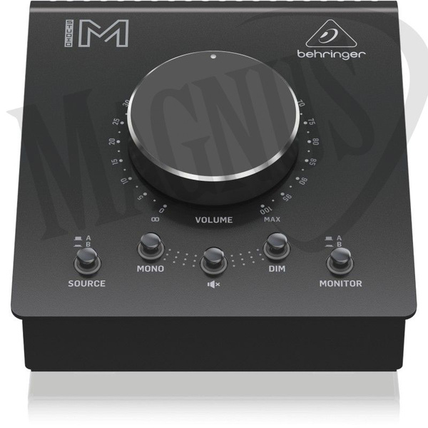 Behringer STUDIO M kontroler