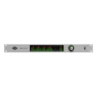 Universal Audio Apollo X16D Gen 2 Ultra - interfejs audio Thunderbolt 3