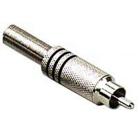 Stagg 0200 M BLACK