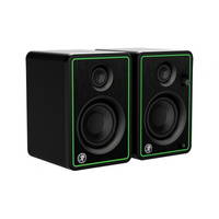 MACKIE CR3-X - para monitor studyjny - po zwrocie