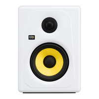 KRK Kreate 5 White aktywny monitor studyjny