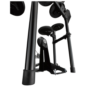 Yamaha DTX452K - perkusja elektroniczna - bezpłatne lekcje online!