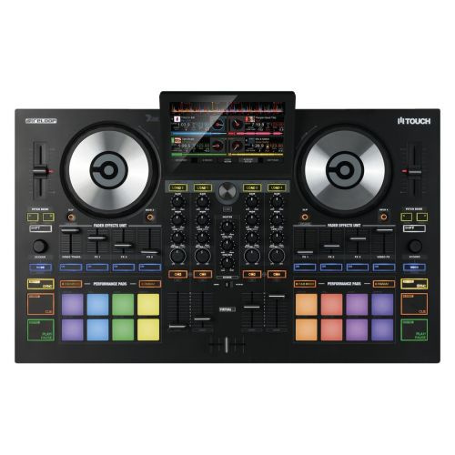 Reloop Touch kontroler DJ