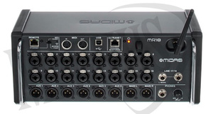 Midas MR 18 mikser cyfrowy