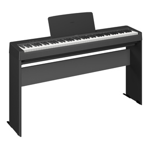 Yamaha P-145 B BLUETOOTH pianino cyfrowe - promocja 150 zł Cashback!