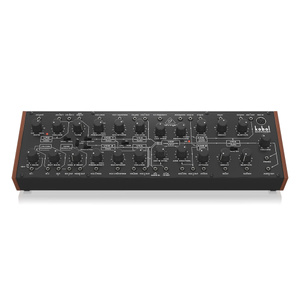 Behringer KOBOL EXPANDER kontroler