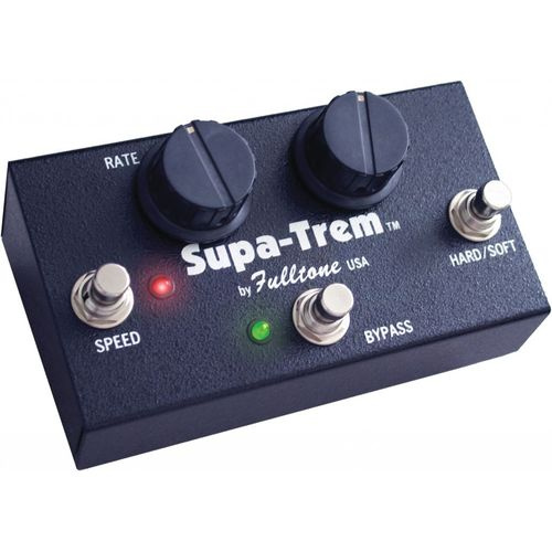 Fulltone Supa Trem ST1 efekt gitarowy
