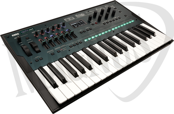 Korg Opsix MKII syntezator
