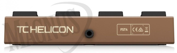 TC Helicon Harmony V100 Combo