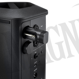 Bose S1 Pro+ wireless PA system  kolumna
