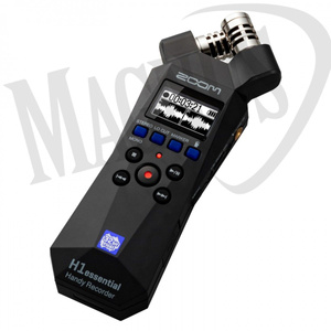 Zoom H1 Essential rejestrator cyfrowy