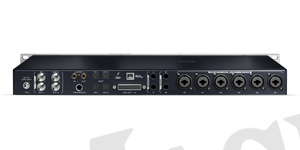 Antelope Audio Discrete 8 Pro Synergy Core