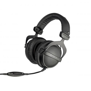Beyerdynamic DT770M dla perkusistów słuchawki dynamiczne, zamknięte