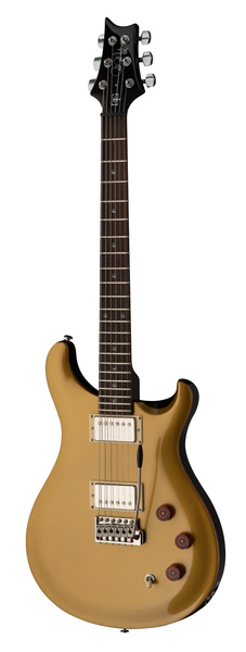 PRS SE DGT Gold Top gitara elektryczna