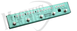 Valeton Dapper Indie efekt gitarowy