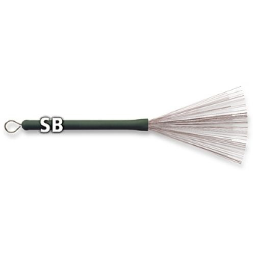 VIC FIRTH SB miotełki perkusyjne
