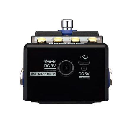 Zoom MS-80IR+ efekt gitarowy