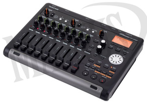 Tascam DP-03SD rejestrator cyfrowy