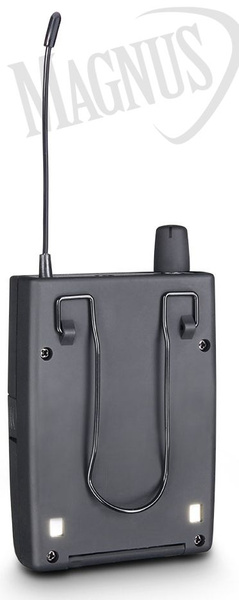 LD Systems MEI1000G2 - douszny system monitorowy system monitoringu dousznego