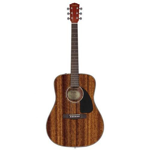 Fender CD-60 V3 All Mahogany gitara akustyczna