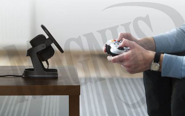 Marantz Umpire biurkowy mikrofon pojemnościowy USB