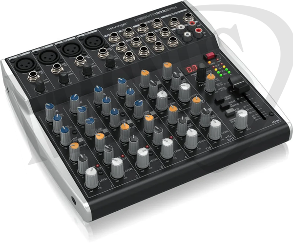 Behringer XENYX 1202SFX mikser