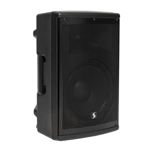 Stagg AS 12  - dwudrożna kolumna aktywna 300W