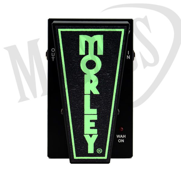 Morley 20/20 Classic Switchless Wah efekt gitarowy