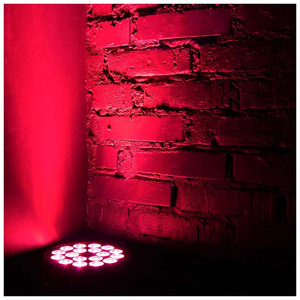Light4Me Alu Hex Par 18x10W RGBWA-UV - led par