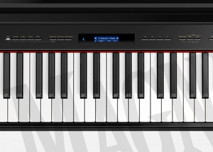 Roland GP609 PE fortepian cyfrowy