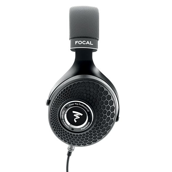 Focal Clear Mg Professional słuchawki studyjne