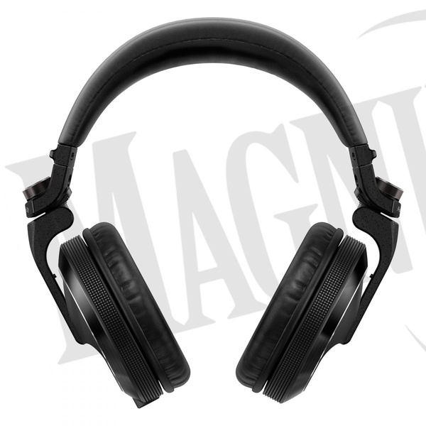 Pioneer HDJ-X7-K słuchawki DJ