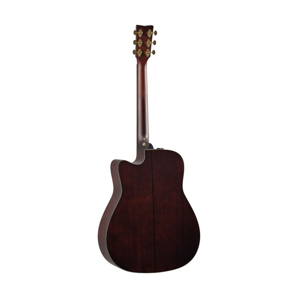 Yamaha TGA3 C Natural - gitara transakustyczna