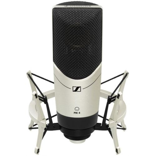 Sennheiser MK4 mikrofon wielkomembranowy