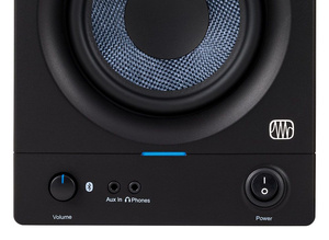 PreSonus Eris 5 BT 2nd Gen para monitorów studyjnych