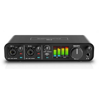 Motu M4 interfejs audio