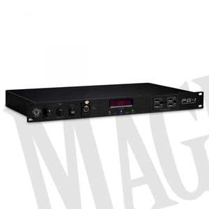 Black Lion PG-1 Power Conditioner kondycjoner