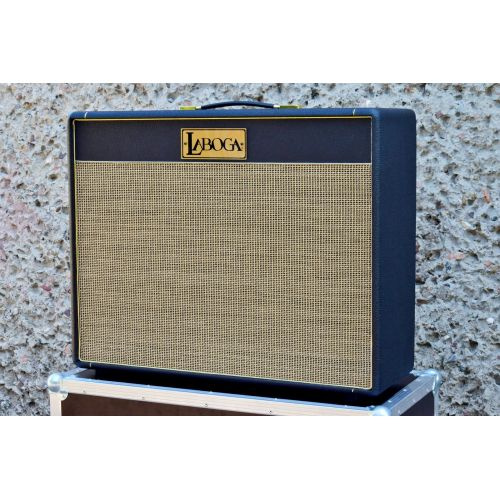 Laboga Diamond Sound 100Watt Combo (DS 100W Combo) Combo