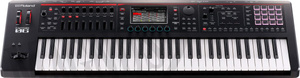 Roland Fantom 06 syntezator