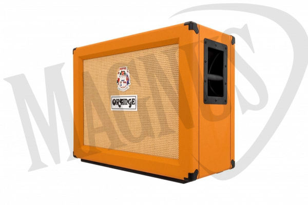 Orange Rockerverb 50C 212 MKIII Combo