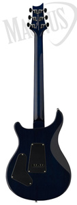 PRS SE Standard 24-08 Translucent Blu gitara elektryczna