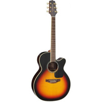 Takamine GN51CE-BSB gitara elektro-akustyczna