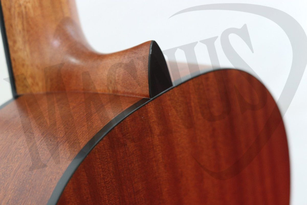Prodipe Guitars Primera 3/4 LH gitara klasyczna, leworęczna