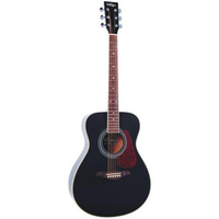 Vintage V300BK gitara akustyczna
