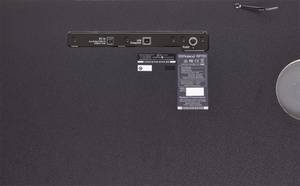 Roland RP 701 LA pianino cyfrowe