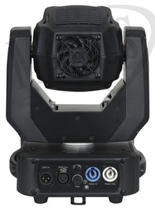 Showtec Phantom 65 Spot głowica ruchoma