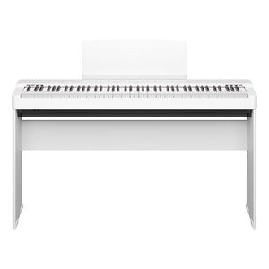 Yamaha P-225 WH  pianino cyfrowe - promocja 200 zł Cashback!